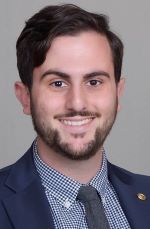 Alex Isreb, MD