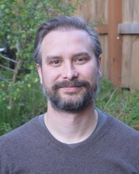 Adam Burns, PhD