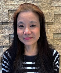 Eriko Onishi