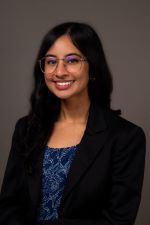 Zainab Fatima, MD