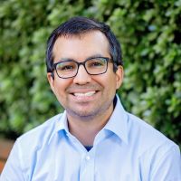 Daniel A. Lopez Headshot