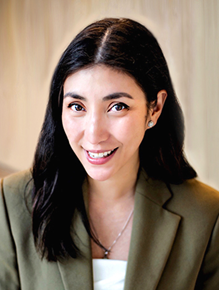 Antoinette Montelibano