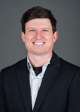 Kevin Burfeind Headshot