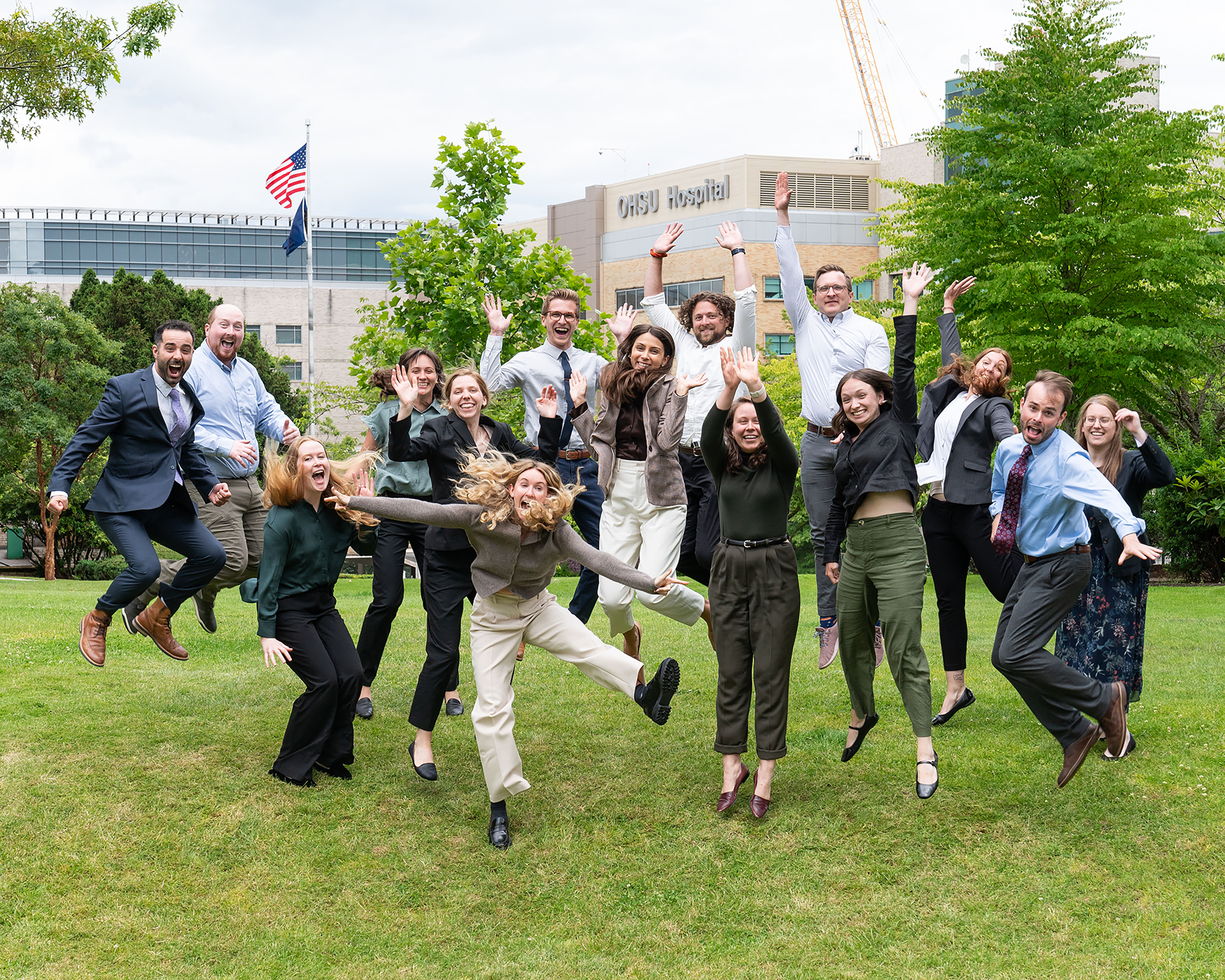 Family Medicine Residents 2024