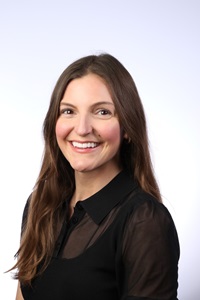 Lorena Caulkins