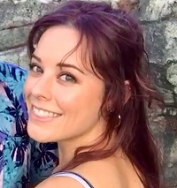 Sam Varada, senior research assistant