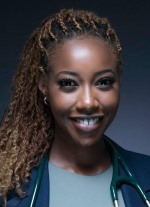 Iphigenie Bugingo, MD, MPH