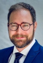 Martin Maxwell, MD, MSW