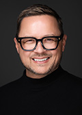 Justin Hurley