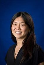 Patricia Liu, MD Class of 2027