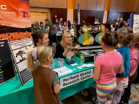 PARC EDUCATION 2025 photo 1