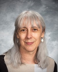 Dr. Suzanne Mitchell