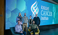 Help us create a world without cancer