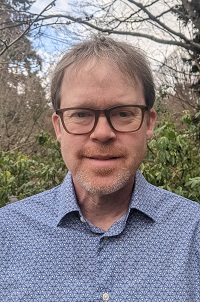 Professional headshot of Matthew Lattal