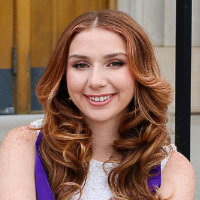 Melissa Steinert, B.S., student research assistant