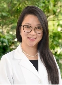 Helen Shi, MD