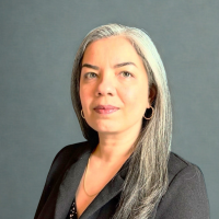 Aditi Martin, Ph.D.