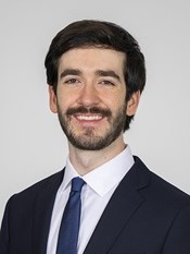 Noah Yaffe, MD