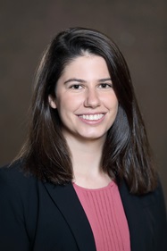 Ashley Hadjis