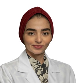 Hala Hassanain