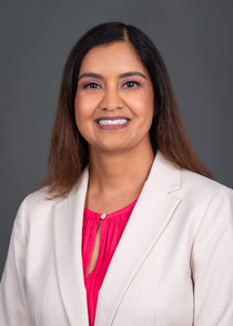 Farah Husain