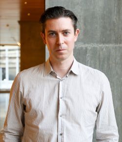 Robert Eil