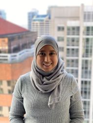 Safa Sohail, MBA
