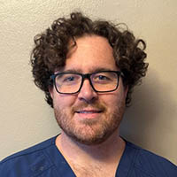 Headshot of Todd Hinsch