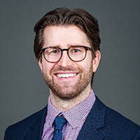 Headshot of Trevor Obrinsky