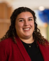 Nicky Wakim, PhD
