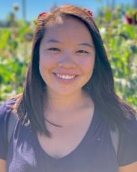 Professional portrait of OCTRI Education Programs Coordinator, Rachel Ziejka, MS.
