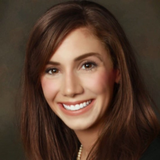 Dr. Stephanie Egge