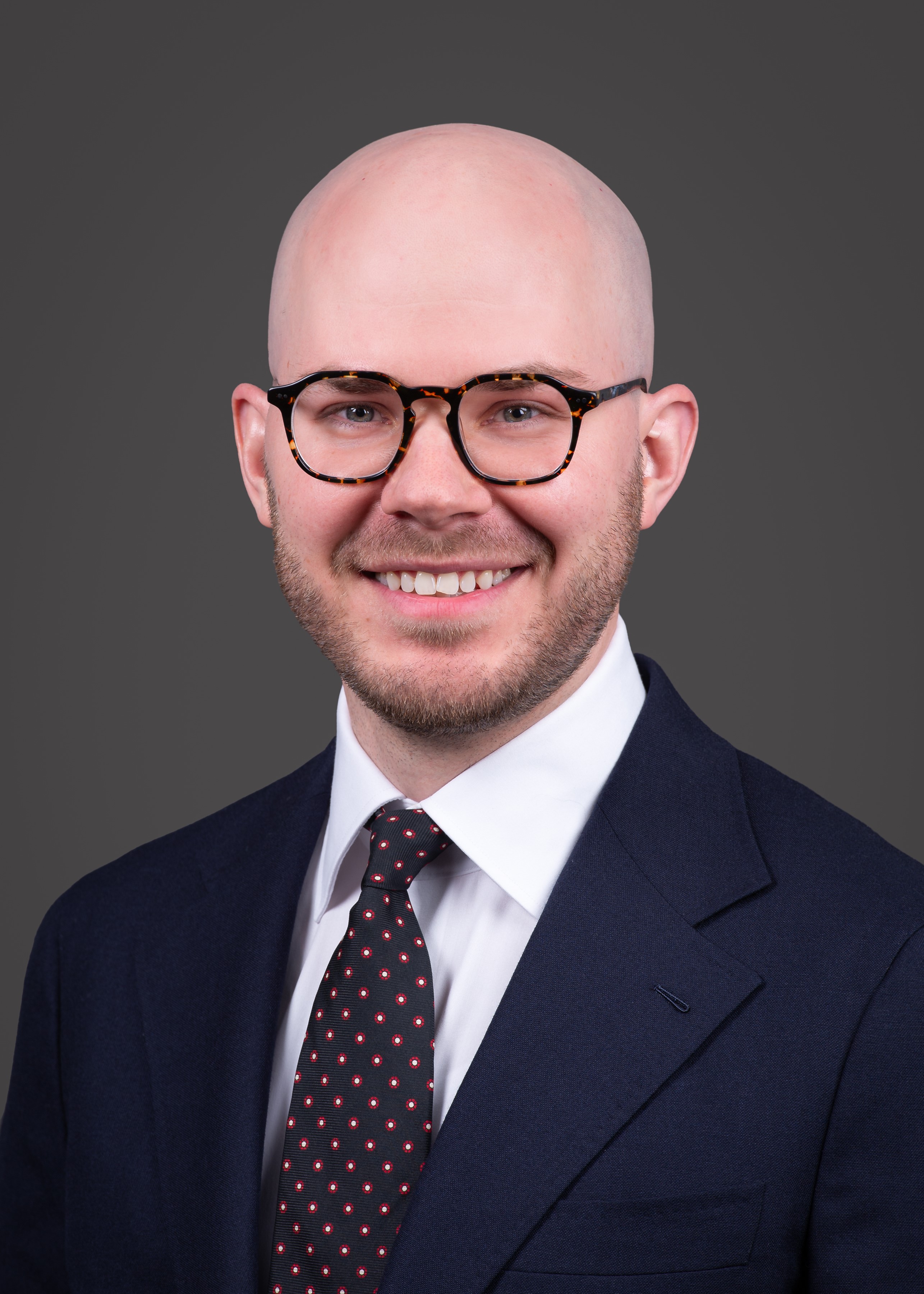 Dr. Daniel Nelson