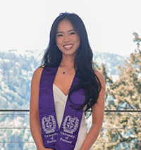 Gloria Choi 