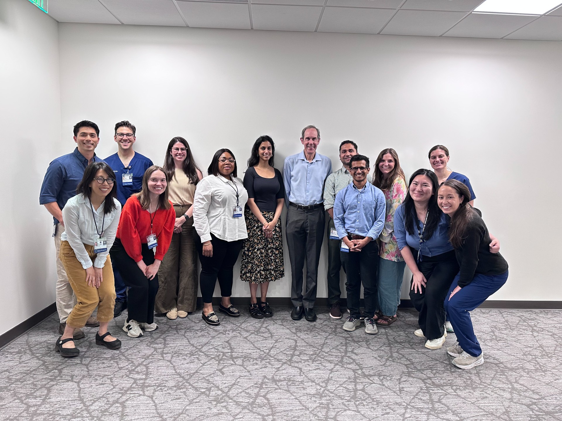 NEW HemOnc Fellowship photo