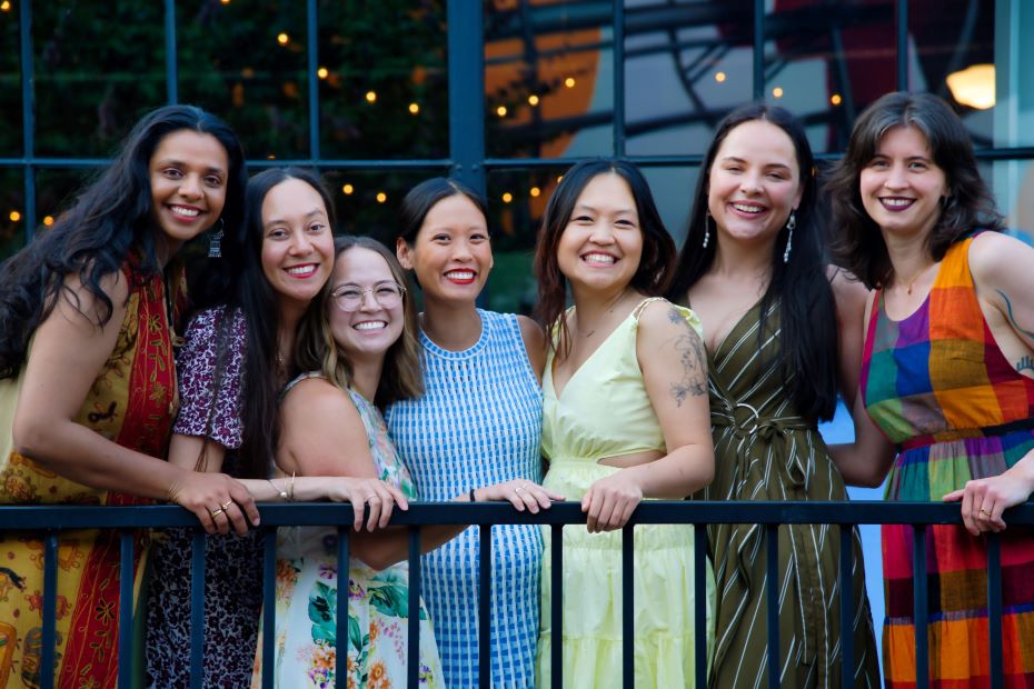 OHSU OBGYN Class of 2026