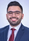 Obada Abdulrazzak, MD