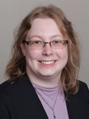 Alatheia Proue, M.D.