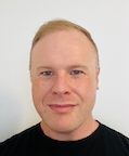 Patrick Johnston