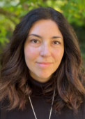 Headshot of Dr. Kathryn Starr, M.D.