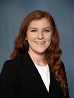 Meg Brophy, M.D.