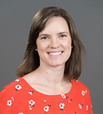 Professional headshot of Jaime Peterson