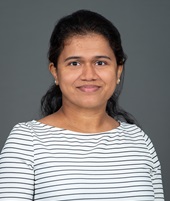 Merin Jose, MBBS