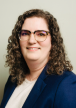 Dr. Sara McHenry