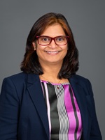 Smriti Ohri, M.D.