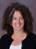 Mary Pickett, M.D.