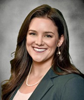 Maddie Ryan, M.D.