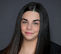 Brieann Satterfield