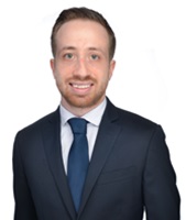 Adam Urback, MD