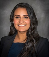 Ravneet Waraich, MD